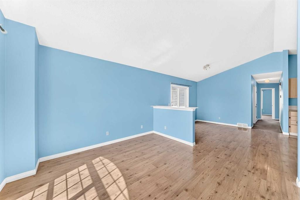 76 Coville Close Ne, Calgary, AB - Indoor Photo Showing Other Room