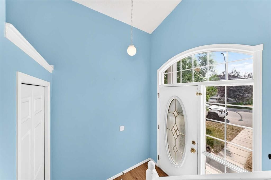 76 Coville Close Ne, Calgary, AB - Indoor Photo Showing Other Room