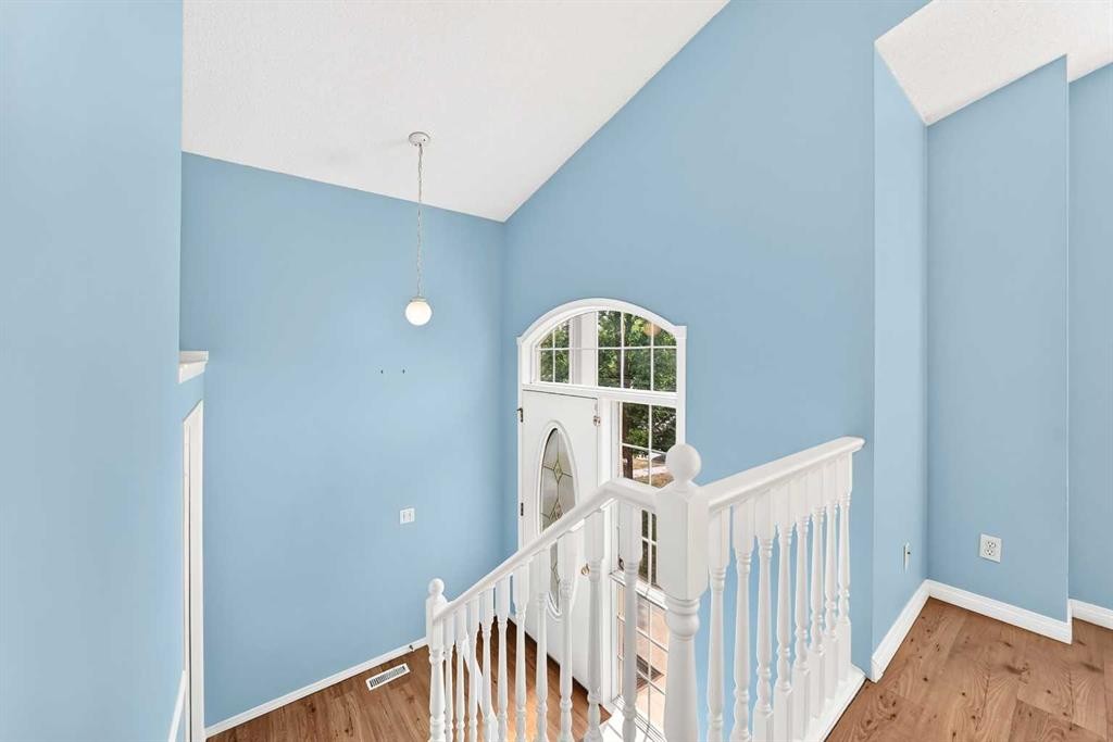 76 Coville Close Ne, Calgary, AB - Indoor Photo Showing Other Room