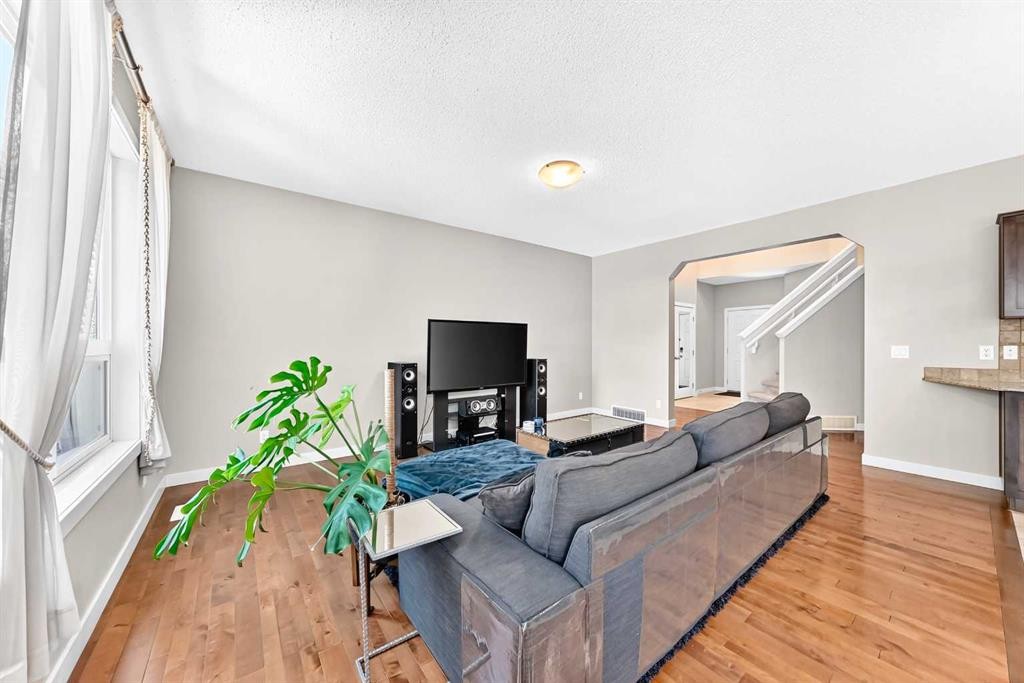 182 Cranfield Manor Se, Calgary, AB - Indoor