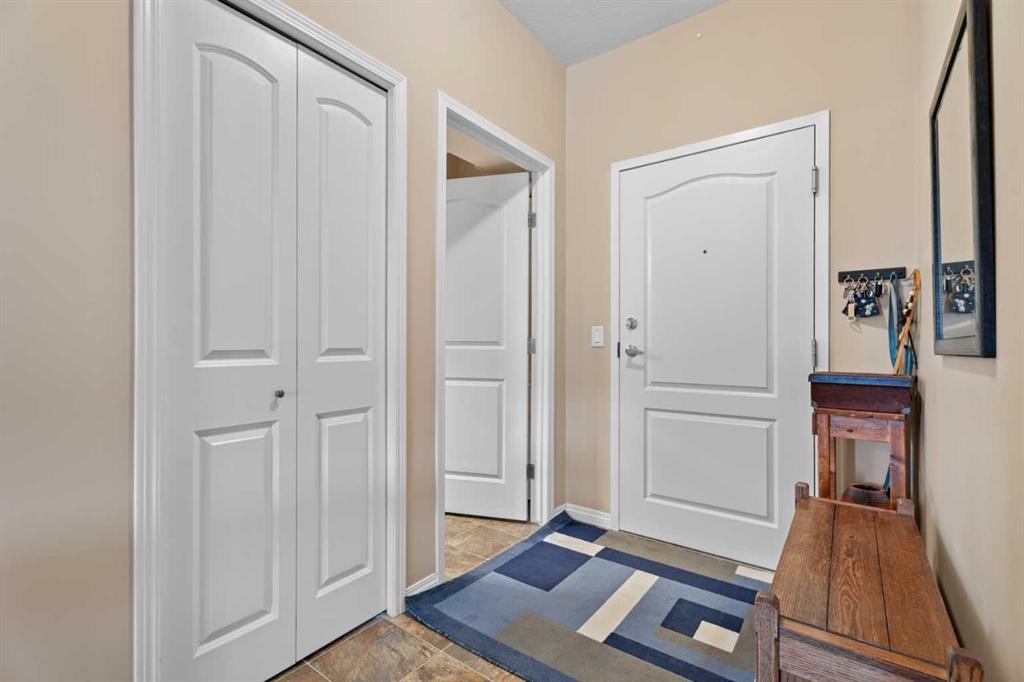 215-43 Sunrise Loop Se, High River, AB - Indoor Photo Showing Other Room