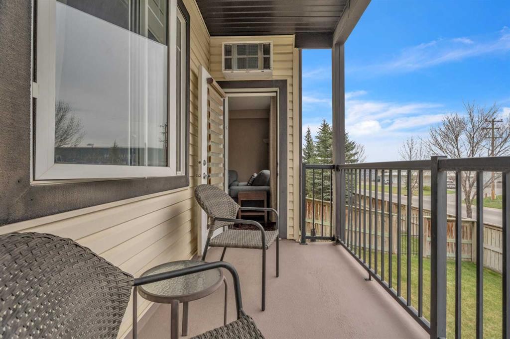 215-43 Sunrise Loop Se, High River, AB - Outdoor With Exterior