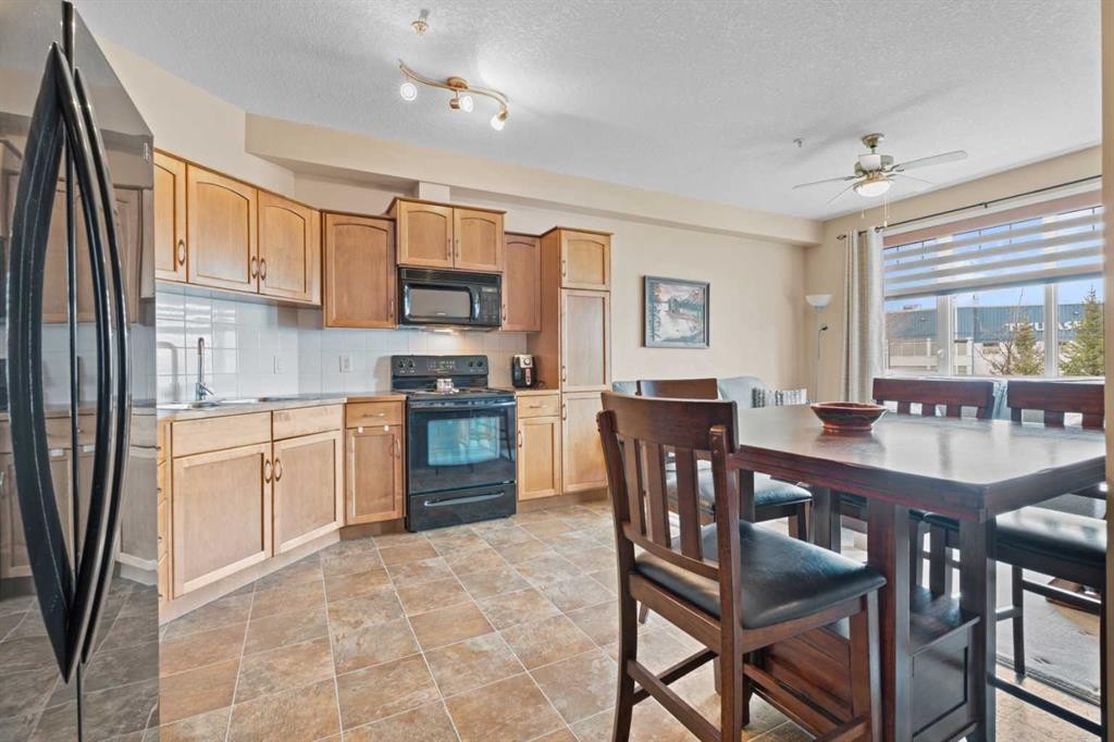 215-43 Sunrise Loop Se, High River, AB - Indoor