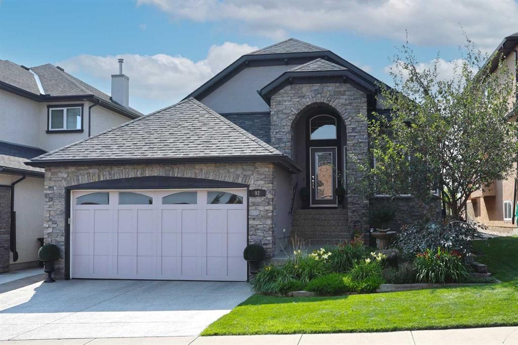 92 Sherwood Rise Nw, Calgary, AB - Outdoor