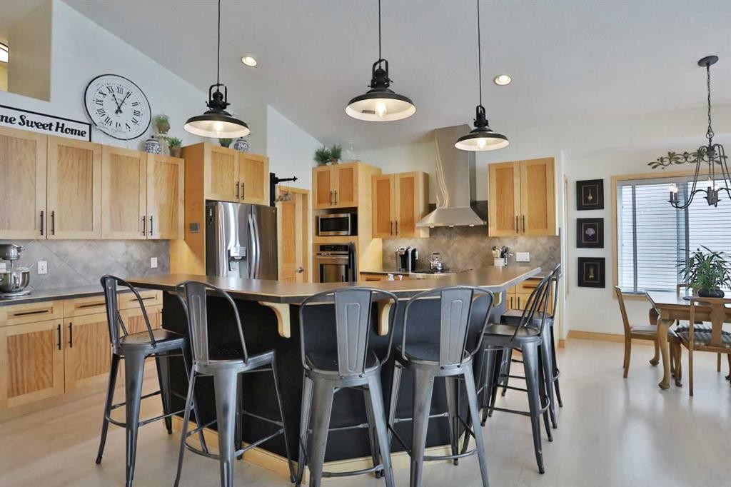 92 Sherwood Rise Nw, Calgary, AB - Indoor