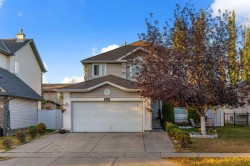 185 West Lakeview Drive Chestermere, AB T1X 1K2