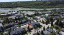 2531 2 Avenue Nw, Calgary, AB  - Outdoor With View 