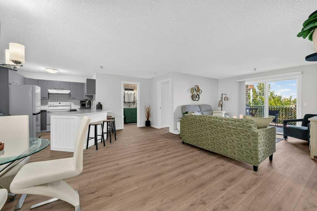 2207-12 Cimarron Common, Okotoks, AB - Indoor