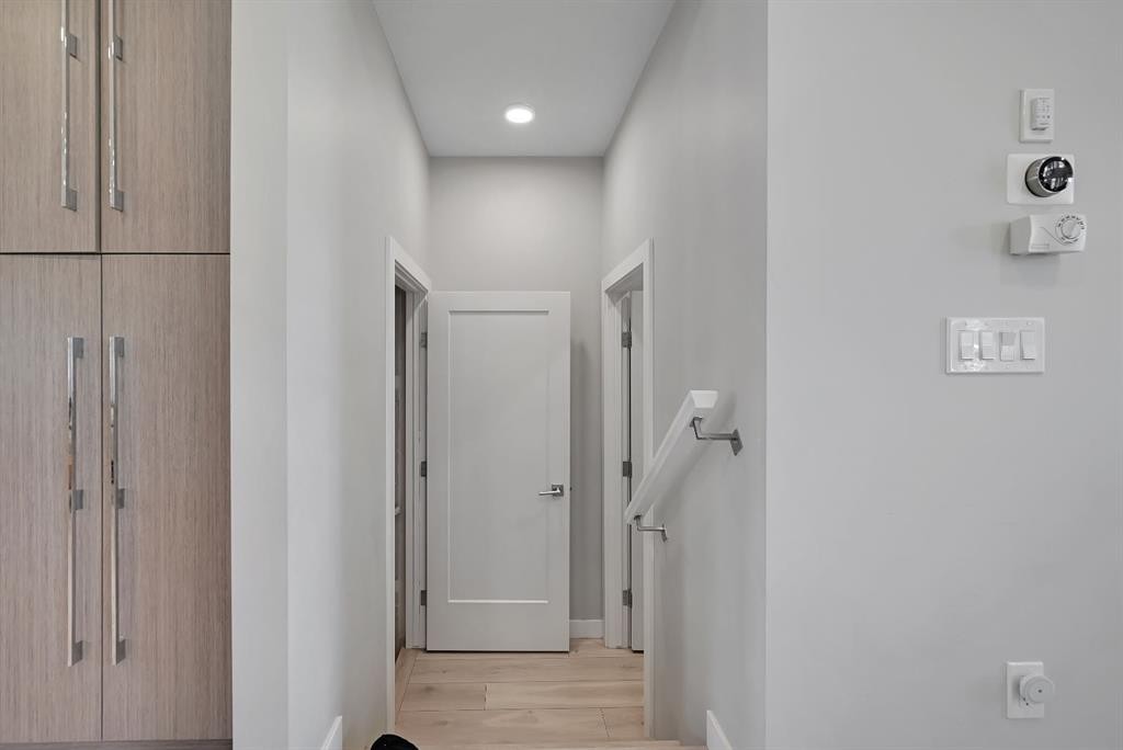 1265 Carrington Boulevard Nw, Calgary, AB - Indoor Photo Showing Other Room