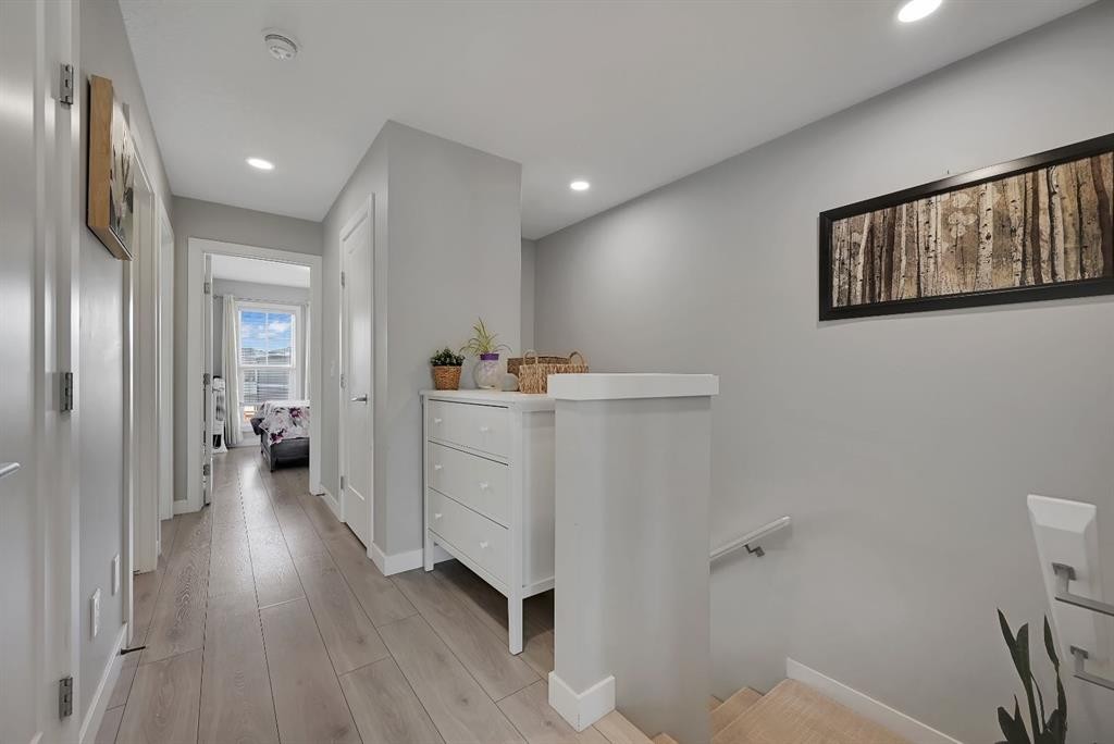 1265 Carrington Boulevard Nw, Calgary, AB - Indoor Photo Showing Other Room