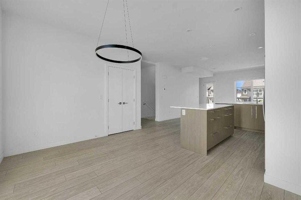 693 Savanna Boulevard Ne, Calgary, AB - Indoor Photo Showing Other Room