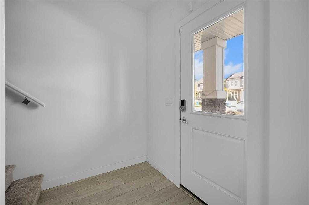 693 Savanna Boulevard Ne, Calgary, AB - Indoor Photo Showing Other Room