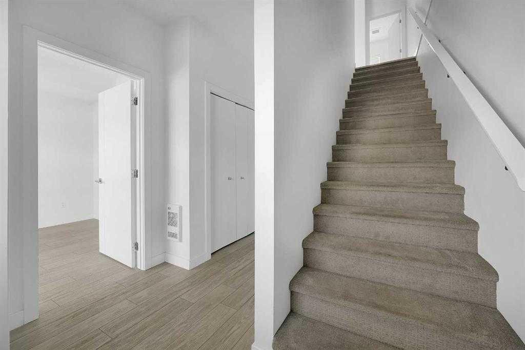 693 Savanna Boulevard Ne, Calgary, AB - Indoor Photo Showing Other Room