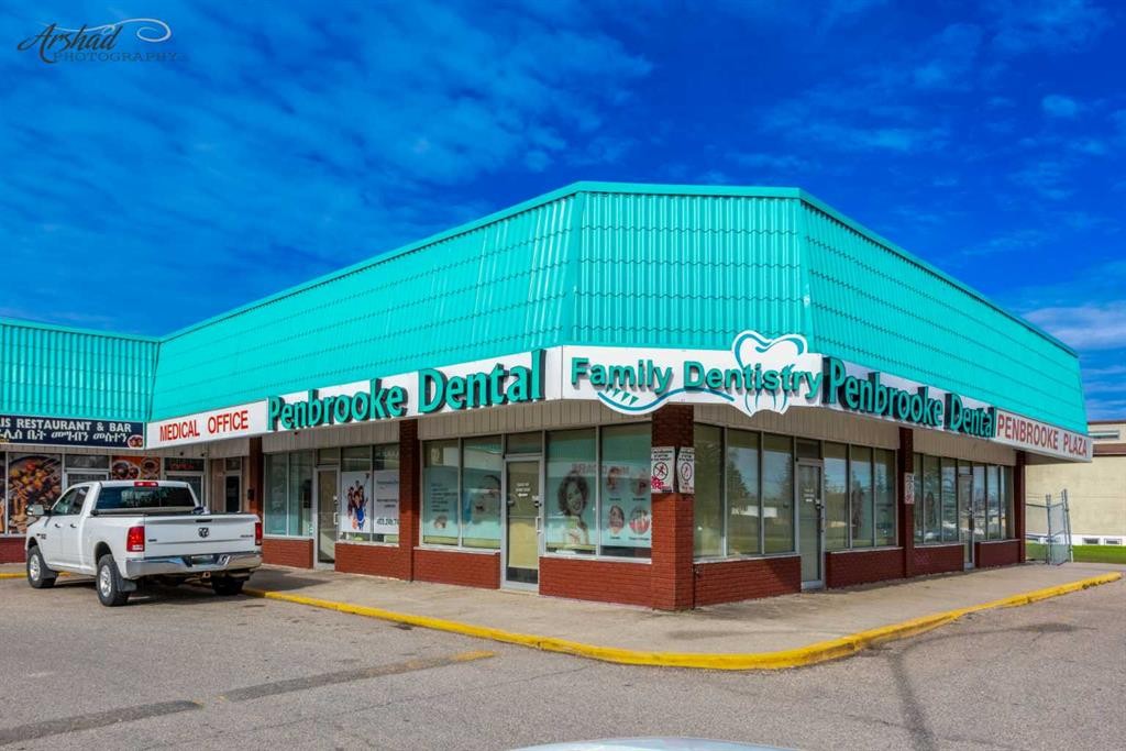 2231 40 Street Se, Calgary, AB - Outdoor