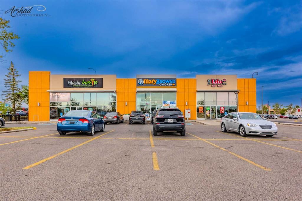 2231 40 Street Se, Calgary, AB - Outdoor