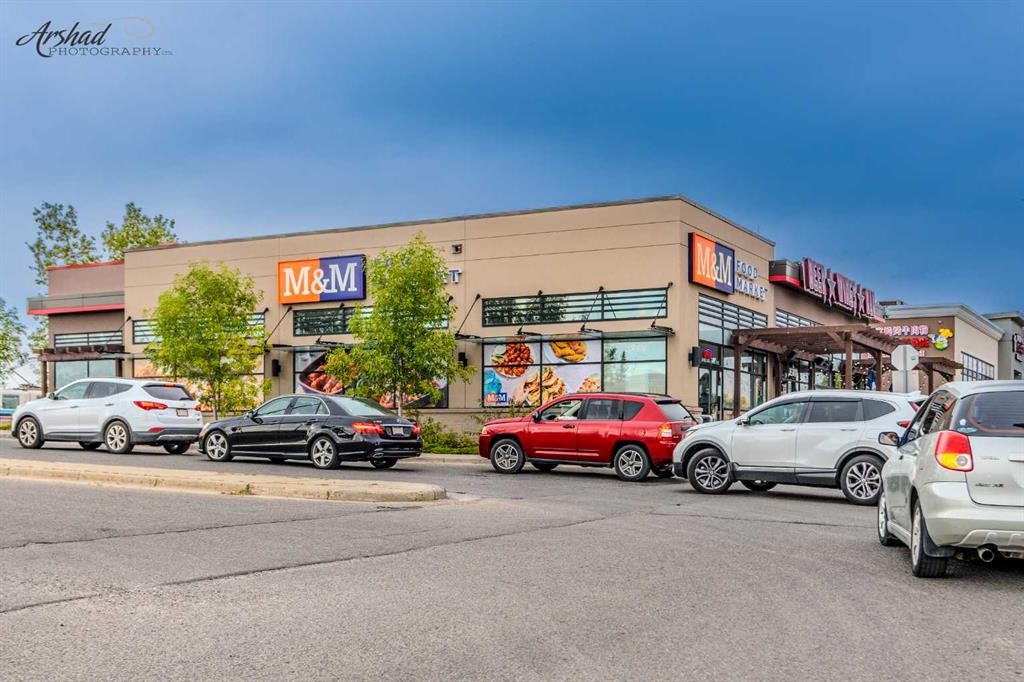 2231 40 Street Se, Calgary, AB - Outdoor