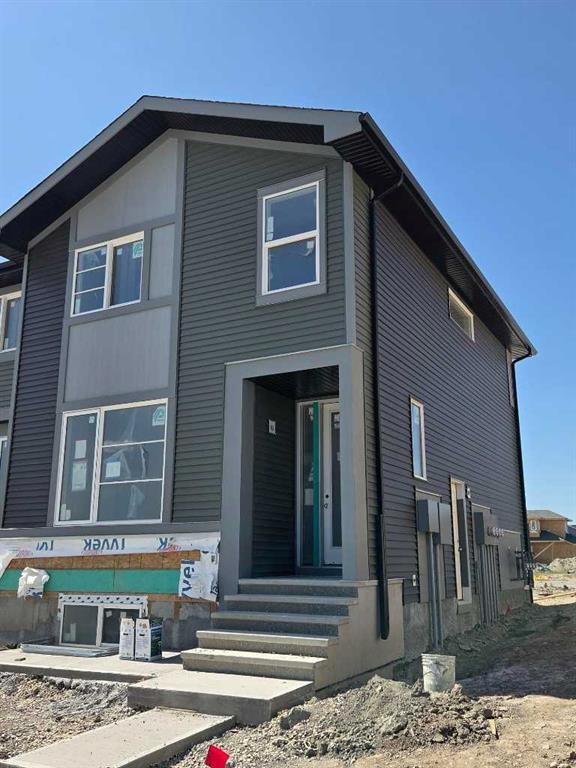 187 Lanark Gate Se, Airdrie, AB