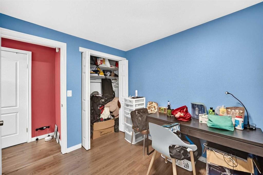 179 Deer Ridge Way Se, Calgary, AB - Indoor
