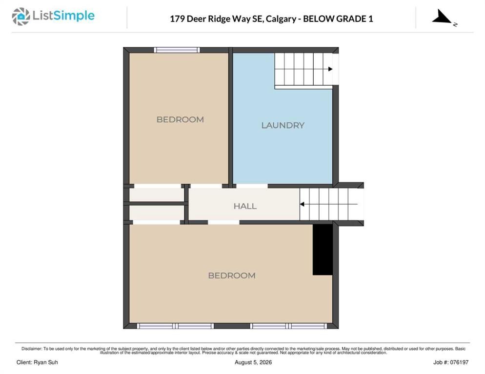 179 Deer Ridge Way Se, Calgary, AB - Other