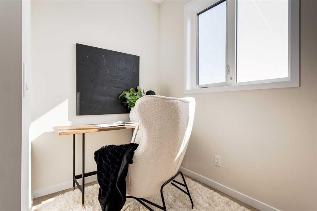 88 Bluerock Terrace Sw, Calgary, AB - Indoor