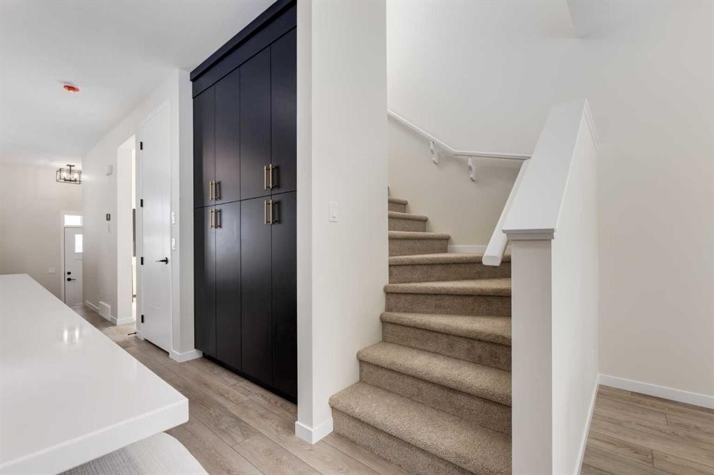 88 Bluerock Terrace Sw, Calgary, AB - Indoor Photo Showing Other Room