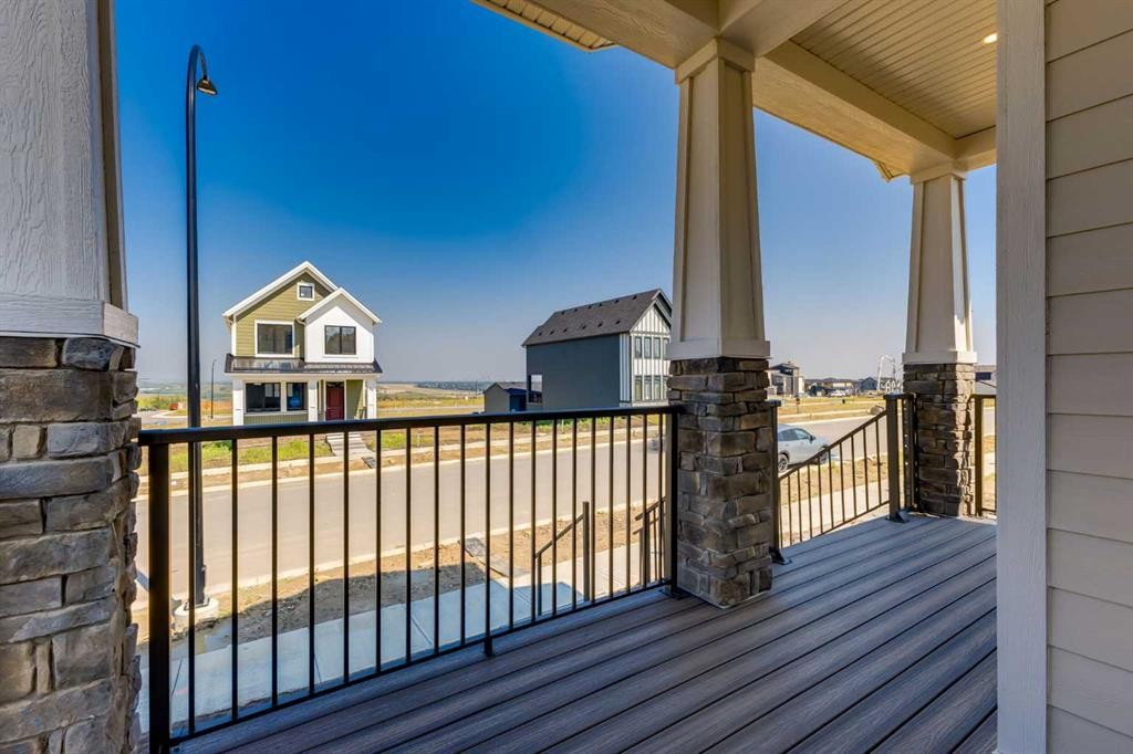 88 Bluerock Terrace Sw, Calgary, AB - Outdoor With Exterior