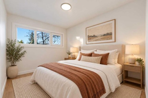 83 Ferncliff Crescent Se, Calgary, AB 