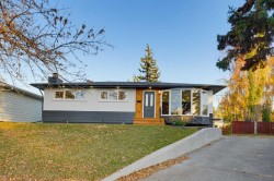 83 Ferncliff Crescent SE Calgary, AB T2H 0V5