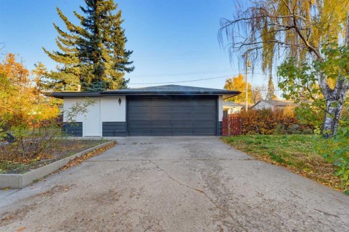 83 Ferncliff Crescent Se, Calgary, AB 