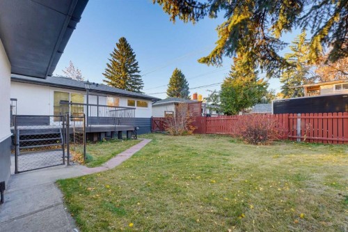 83 Ferncliff Crescent Se, Calgary, AB 