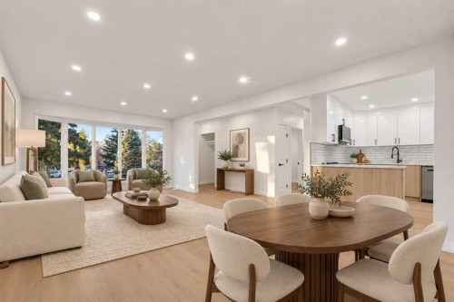 83 Ferncliff Crescent Se, Calgary, AB 