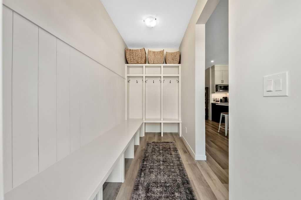 114 Seton Grove Se, Calgary, AB - Indoor Photo Showing Other Room