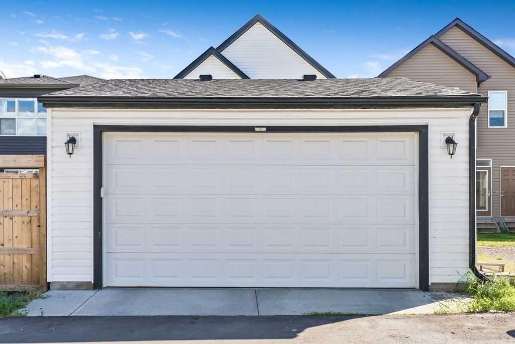 114 Seton Grove Se, Calgary, AB - Outdoor With Exterior