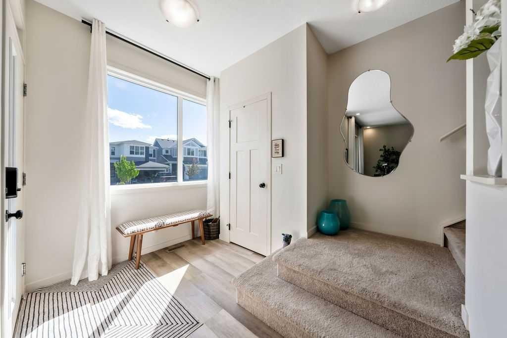 114 Seton Grove Se, Calgary, AB - Indoor Photo Showing Other Room
