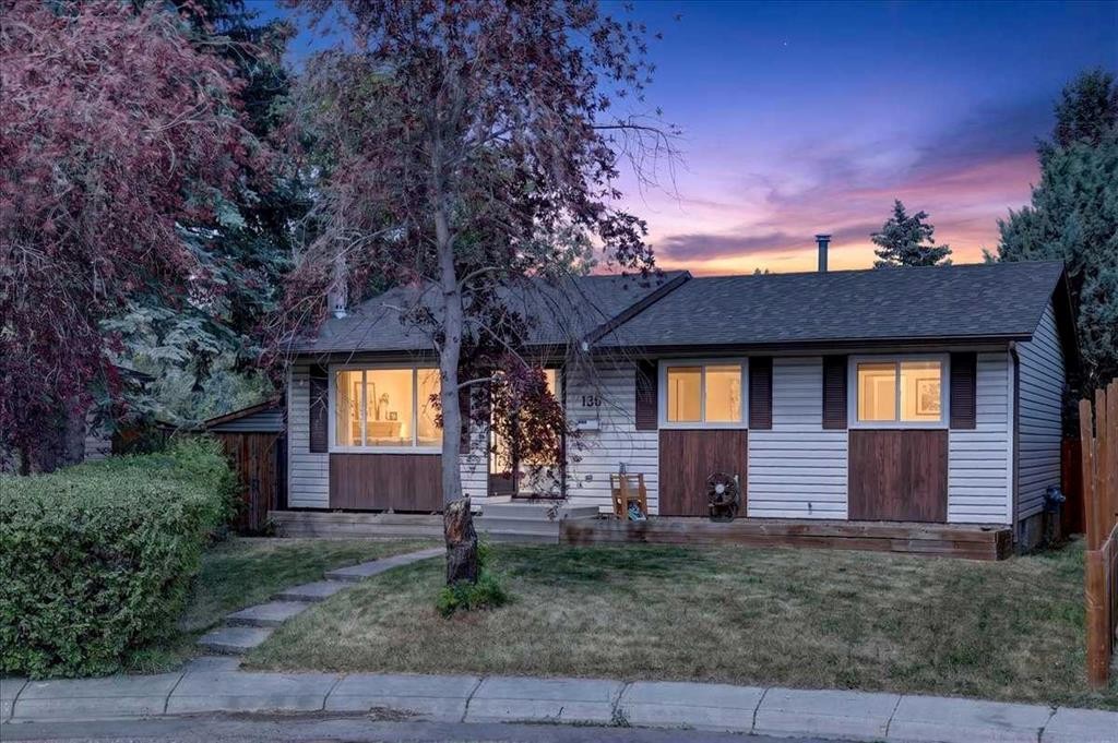 136 Templeview Place Ne, Calgary, AB - Outdoor