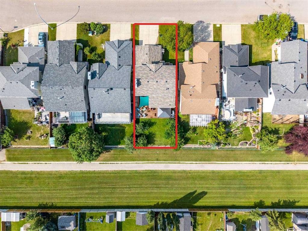 144 Riverstone Crescent Se, Calgary, AB - Outdoor With View