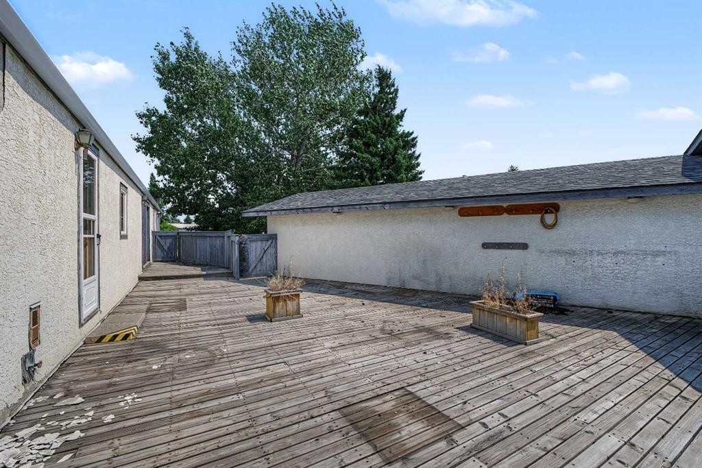 145 Spring Haven Mews Se, Airdrie, AB - Outdoor