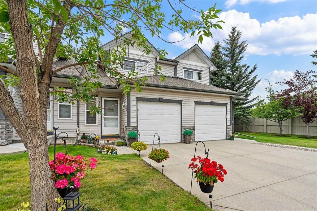 160 Millview Green Sw, Calgary, AB - Outdoor