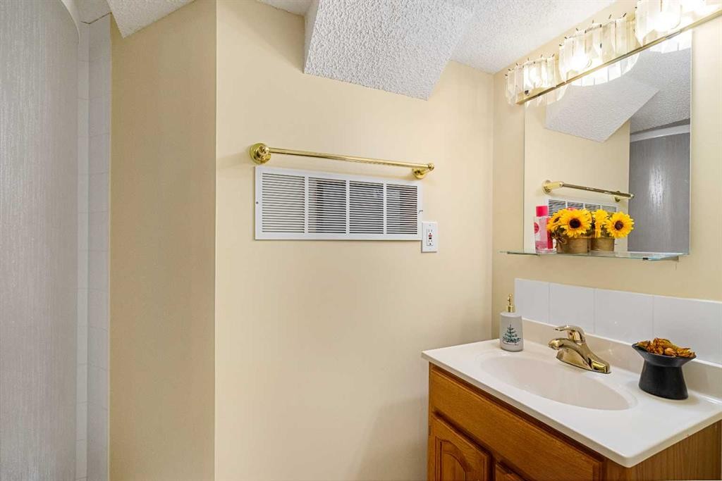 160 Millview Green Sw, Calgary, AB - Indoor Photo Showing Bathroom
