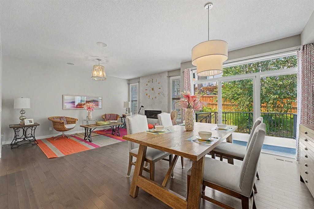 605 Nolan Hill Boulevard Nw, Calgary, AB - Indoor