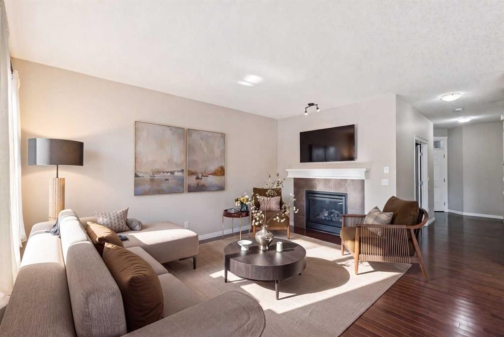 92 Cougar Ridge Close Sw, Calgary, AB - Outdoor