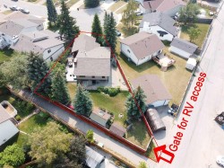 127 Ranchridge Court NWCalgary, AB T3G 1W4