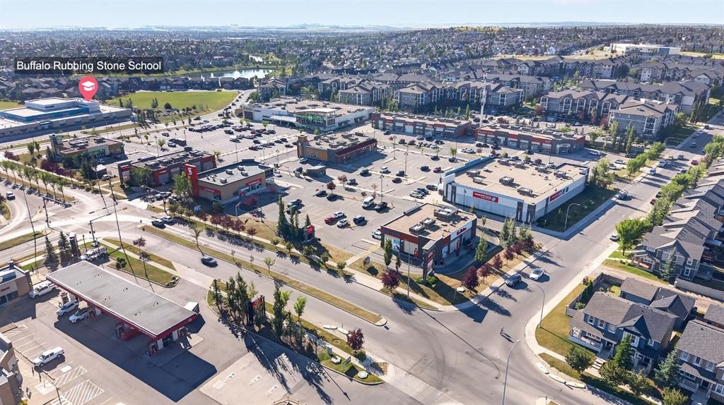22 Panora Road Nw, Calgary, AB - Outdoor With View