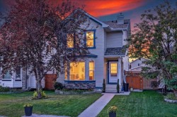 155 Tarington Green NECalgary, AB T3J 3X1