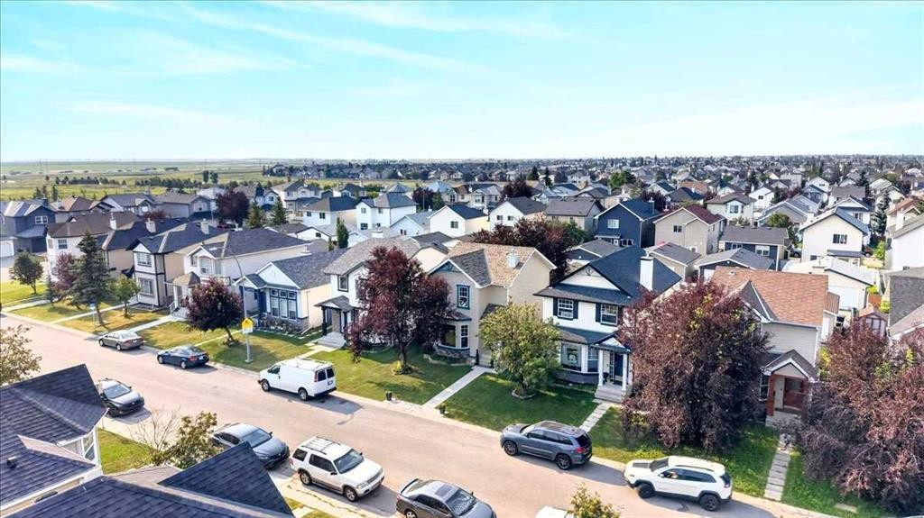 155 Tarington Green Ne, Calgary, AB - Outdoor