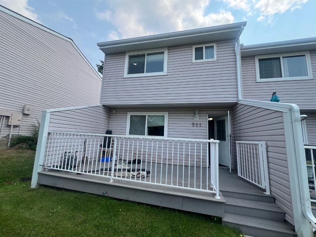 511 40 Street Ne, Calgary, AB