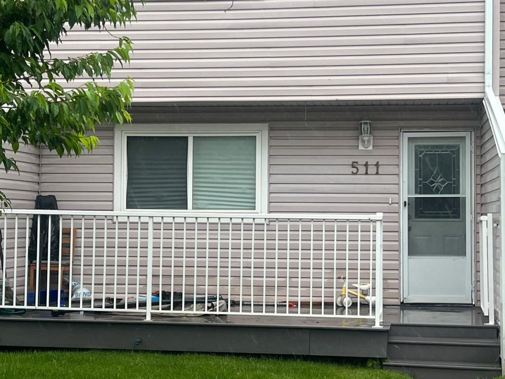 511 40 Street Ne, Calgary, AB