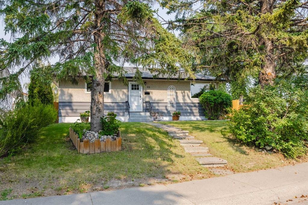 60 Fairview Crescent Se, Calgary, AB