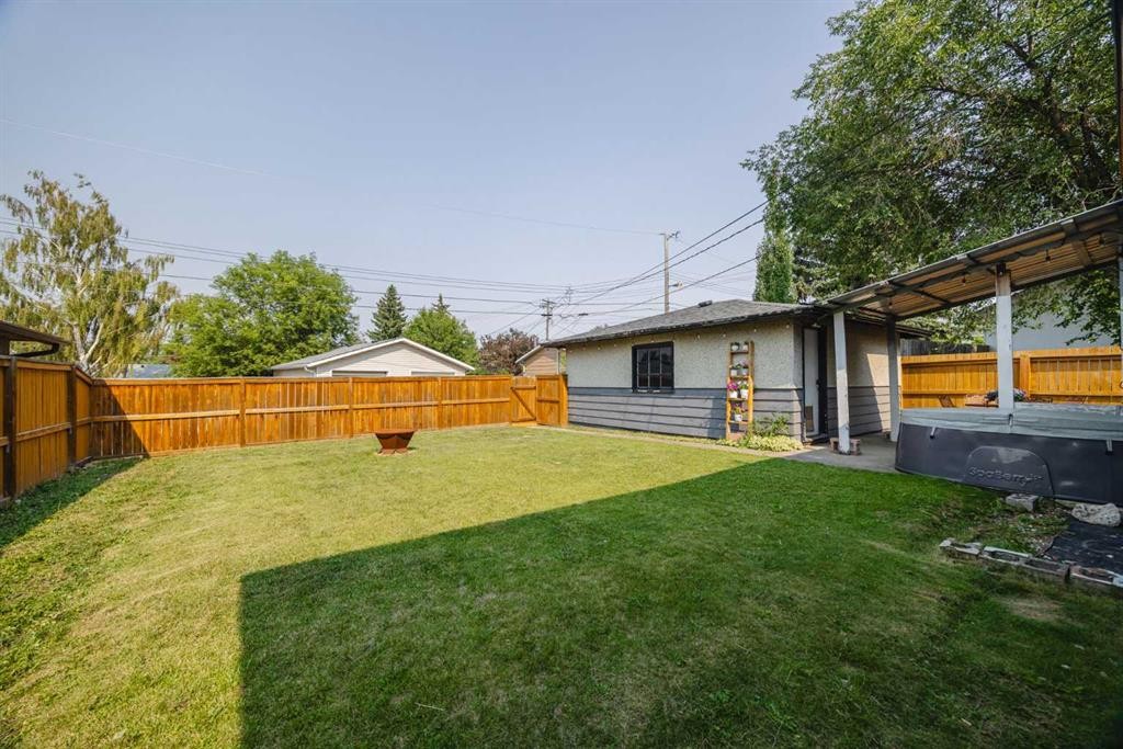 60 Fairview Crescent Se, Calgary, AB