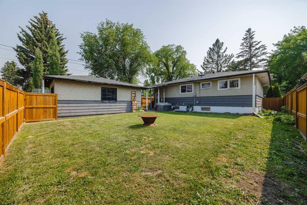 60 Fairview Crescent Se, Calgary, AB
